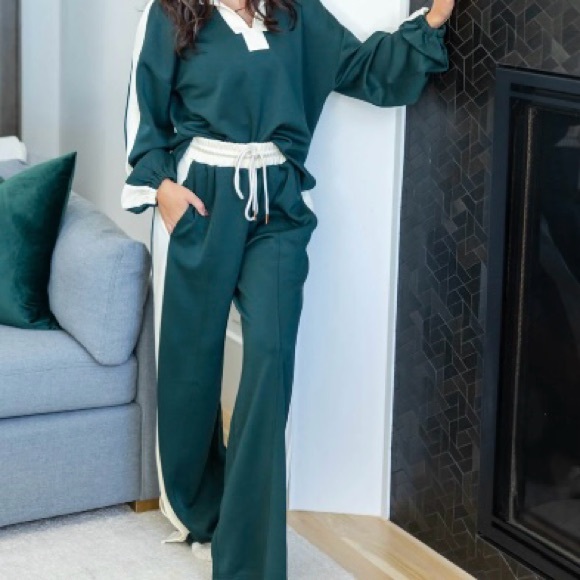 Entro Lounge SET - Picture 6 of 9